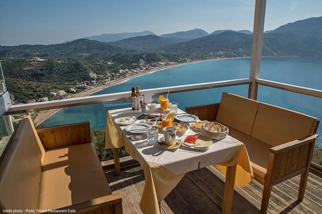 Nos meilleures adresses à Corfou