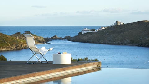 Villa Villa Enid, Rental in Costa Brava