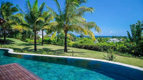 Villa Villa Thalie, Rental in Mauritius South