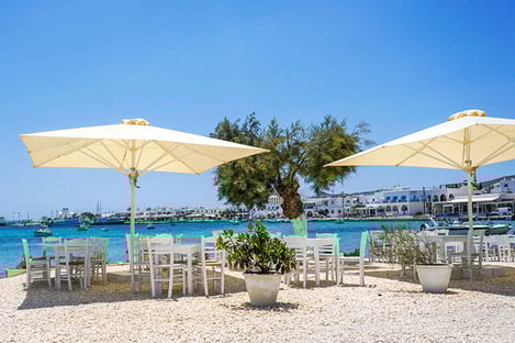 Pantelis Fish Tavern