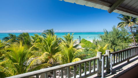 Villa Villa du Lagon, Ferienvilla mieten Mauritius Süden