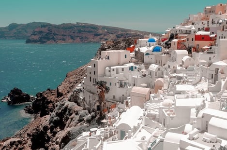 What to Expect in Santorini?