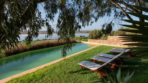 Villa Villa Lagon, Rental in Oualidia