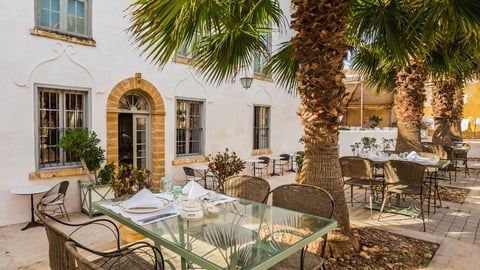 Villa L'Iglesia, Alquiler en El Jadida