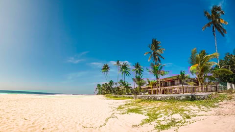 Villa Villa Sanjaya, Rental in Galle