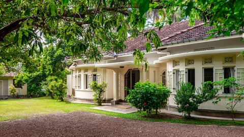 Villa Villa Kasuni, Ferienvilla mieten Galle