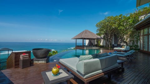 Villa Villa Jimbu, Affitto a Bali