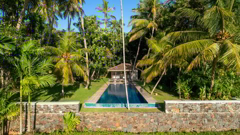 Villa Villa Piyumi, Rental in Galle
