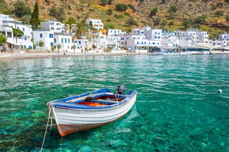 Unmissable things to do in Crete