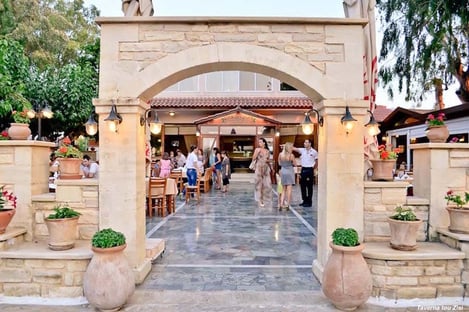 Typical restaurants: Eat like a local