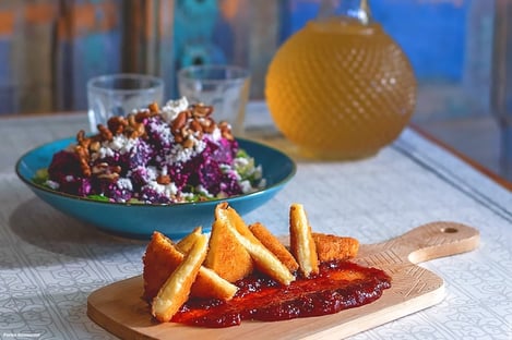 The restaurants you shouldn’t miss around Agios Nikolaos