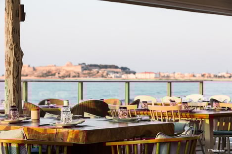 14. Goûtez à la délicieuse cuisine crétoise