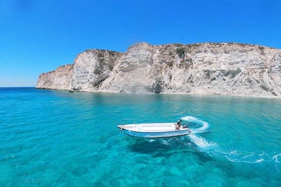 Our top 15 things you must do and see in Crete