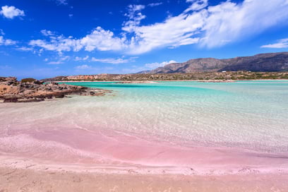 Discovering the Natural Wonders of Crete