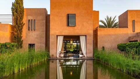 Villa Villa Dar Aoua, Rental in Marrakech