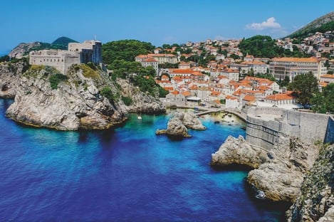 5 bonnes raisons de partir en Croatie pour vos prochaines vacances