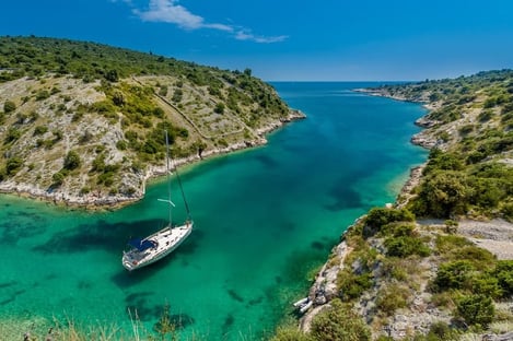 5 bonnes raisons de partir en Croatie pour vos prochaines vacances