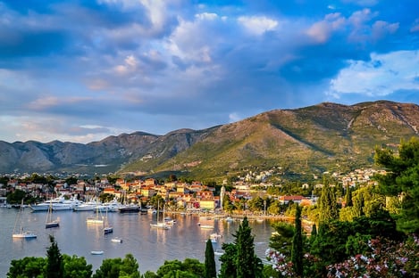 9 Unmissable Croatian Foods