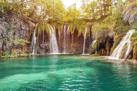 Kayaking in Croatia: An Outdoor Enthusiast's Paradise