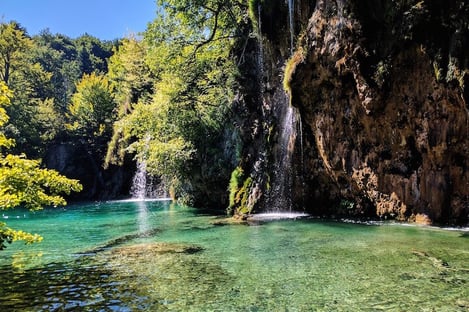 Un pays avec de nombreux avantages