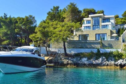 Croatia: a destination of relaxation and escape