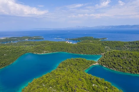 Mljet