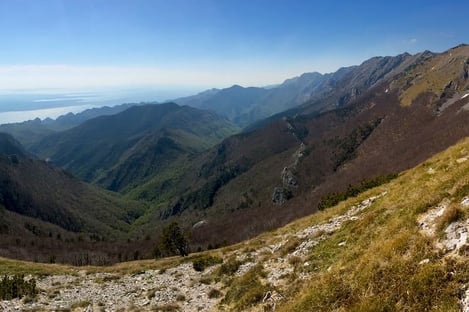 Northern Velebit
