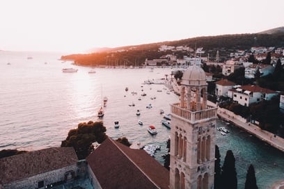 Croatia: Europe's jewel