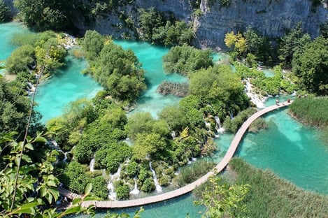 What to do in Croatia ?