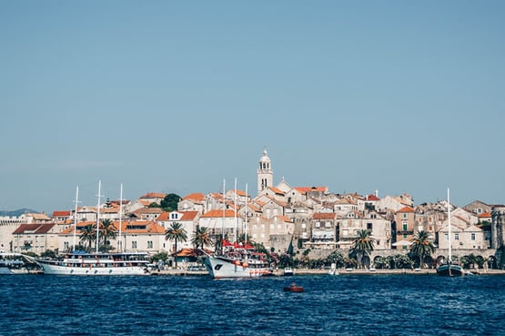 Kroatien