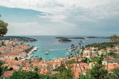 Holidays in Croatia: 4 favorite destinations in Dalmatia