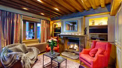 Villa Chalet Katie, Ferienvilla mieten Nordalpen