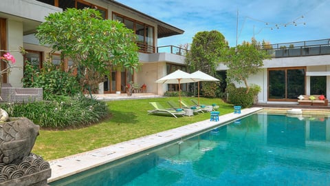 Villa Villa Aiko, Alquiler en Bali