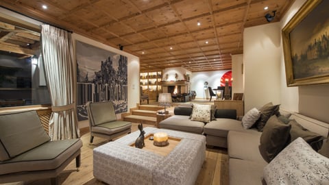 Villa Maria Schnee, Alquiler en Tirol