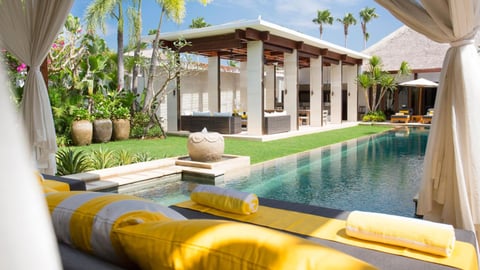 Villa Villa Lilibel, Rental in Bali