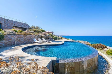 The 10 best villas in Corsica, France for unforgettable holidays