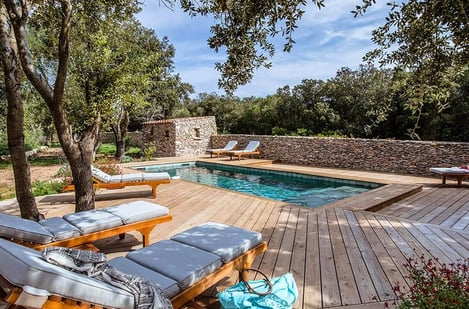 The 10 best villas in Corsica, France for unforgettable holidays