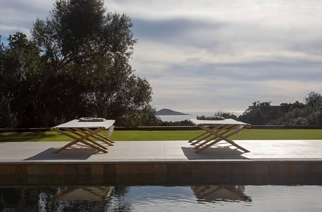 The 10 best villas in Corsica, France for unforgettable holidays