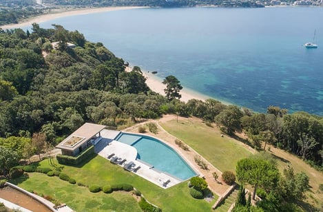 The 10 best villas in Corsica, France for unforgettable holidays