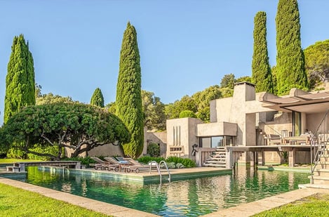 The 10 best villas in Corsica, France for unforgettable holidays