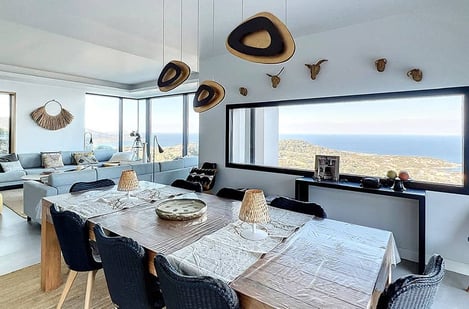 Our selection of the 10 best luxury villas in Corsica