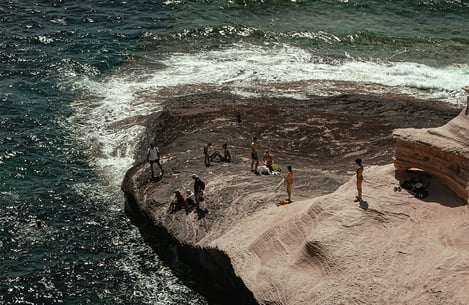 Specialities to savour with family in North Corsica 