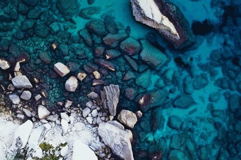 Envolez-vous vers Bonifacio en Corse