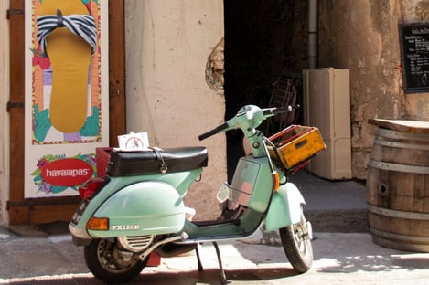 Envolez-vous vers Bonifacio en Corse