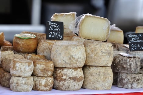 8 treasures of Corsican gastronomy