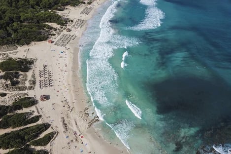 Où louer sa villa en Corse ?
