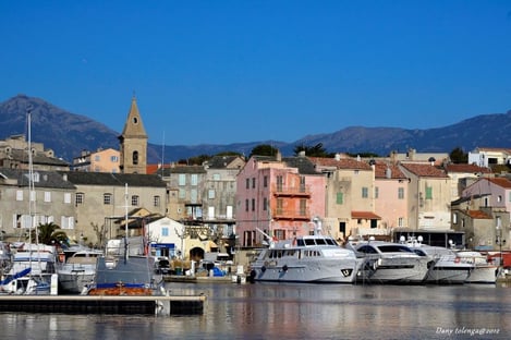 Saint-Florent