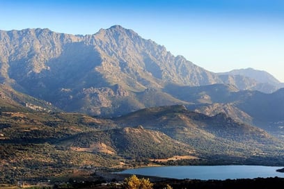 The Mediterranean's best-kept secret: everything you ever wanted to know about Corsica