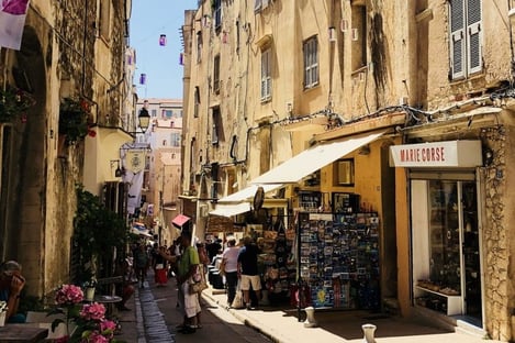 FAQs: Everything you wanted to know about Corsica but were afraid to ask