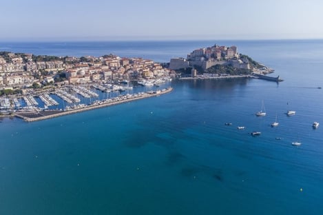 Calvi, capitale culturelle du nord-ouest